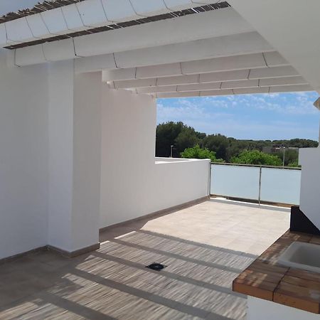 Chalet Alcocebre Residencial Dulcinea Alcoceber Exterior photo