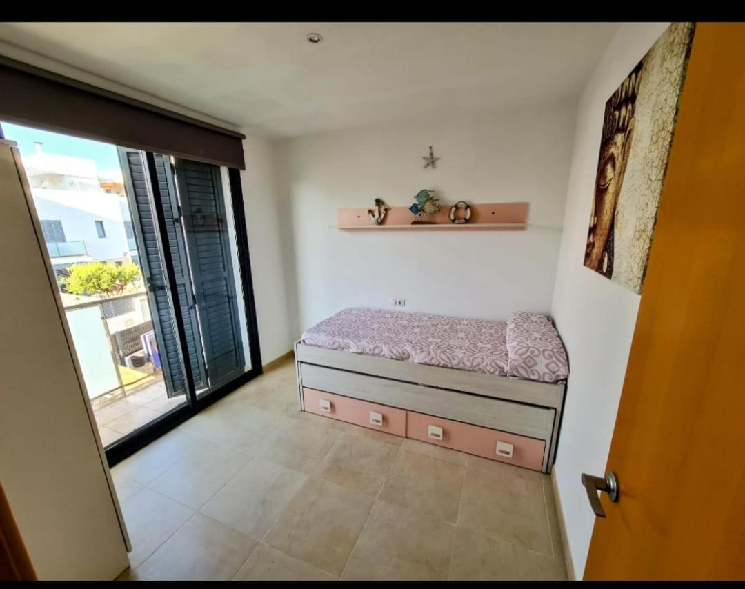 Chalet Alcocebre Residencial Dulcinea Alcoceber Exterior photo