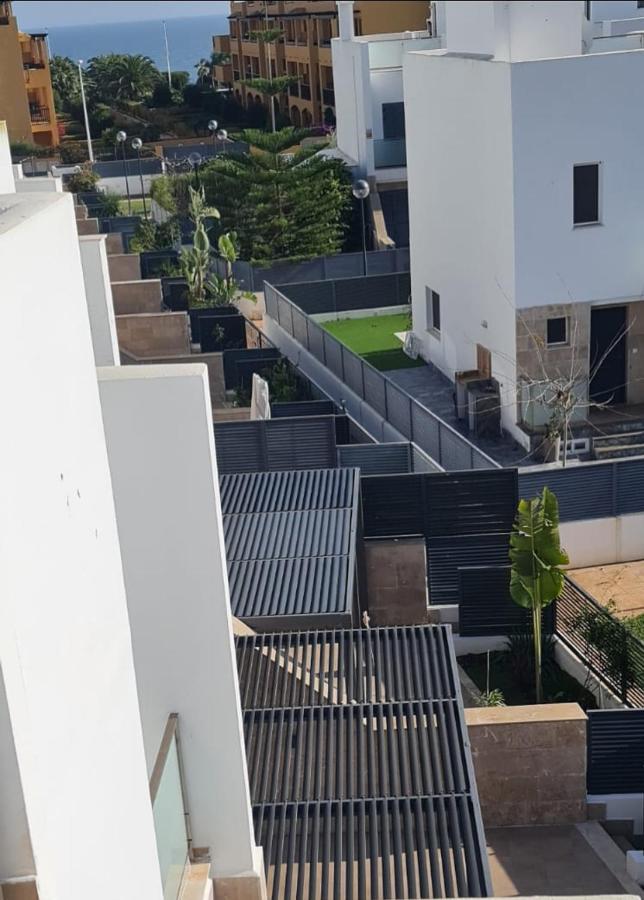 Chalet Alcocebre Residencial Dulcinea Alcoceber Exterior photo